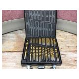 Drill Bit Organizer Set Drill Bit Organizer Set