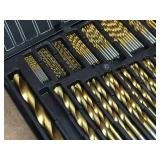 Drill Bit Organizer Set Drill Bit Organizer Set