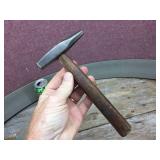 Vintage A.R. Robertson - Tack/Horseshow Hammer Vintage A.R. Robertson - Tack/Horseshow Hammer