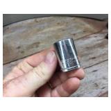 Westward by Grainger - 1/2" Metric Sockets 9 - 19mm Westward by Grainger - 1/2" Metric Sockets 9 - 19mm