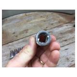Westward by Grainger - 1/2" Metric Sockets 9 - 19mm Westward by Grainger - 1/2" Metric Sockets 9 - 19mm