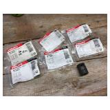 (7) Hilti 1/2" Dr Impact Sockets (7) Hilti 1/2" Dr Impact Sockets