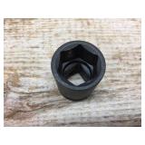 (7) Hilti 1/2" Dr Impact Sockets (7) Hilti 1/2" Dr Impact Sockets