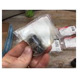 (7) Hilti 1/2" Dr Impact Sockets (7) Hilti 1/2" Dr Impact Sockets