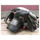 Ryobi + Craftsman 7 1/4" 14 Amp Circular Saws - Both Sound Good Ryobi + Craftsman 7 1/4" 14 Amp Circular Saws - Both Sound Good
