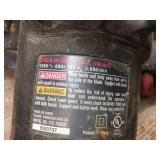 Ryobi + Craftsman 7 1/4" 14 Amp Circular Saws - Both Sound Good Ryobi + Craftsman 7 1/4" 14 Amp Circular Saws - Both Sound Good