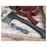 Outdoors/Camp Items - Buck - Canteen - Propane Reg - 2XL Pants Outdoors/Camp Items - Buck - Canteen - Propane Reg - 2XL Pants