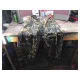 Outdoors/Camp Items - Buck - Canteen - Propane Reg - 2XL Pants Outdoors/Camp Items - Buck - Canteen - Propane Reg - 2XL Pants