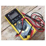 ETEK Multimeter - GB Voltage Testers ETEK Multimeter - GB Voltage Testers