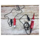 ETEK Multimeter - GB Voltage Testers ETEK Multimeter - GB Voltage Testers
