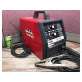 Lincoln Electric SP-100 Arc Welder - Wire Feed Lincoln Electric SP-100 Arc Welder - Wire Feed