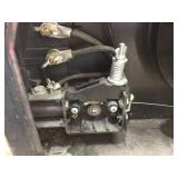 Lincoln Electric SP-100 Arc Welder - Wire Feed Lincoln Electric SP-100 Arc Welder - Wire Feed