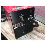 Lincoln Electric SP-100 Arc Welder - Wire Feed Lincoln Electric SP-100 Arc Welder - Wire Feed