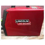 Lincoln Electric SP-100 Arc Welder - Wire Feed Lincoln Electric SP-100 Arc Welder - Wire Feed