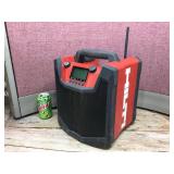 Hilti RC 4/36 Jobsite - Bluetooth - Radio - Battery Charger Hilti RC 4/36 Jobsite - Bluetooth - Radio - Battery Charger