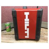 Hilti RC 4/36 Jobsite - Bluetooth - Radio - Battery Charger Hilti RC 4/36 Jobsite - Bluetooth - Radio - Battery Charger