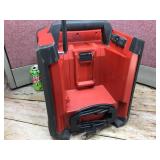Hilti RC 4/36 Jobsite - Bluetooth - Radio - Battery Charger Hilti RC 4/36 Jobsite - Bluetooth - Radio - Battery Charger