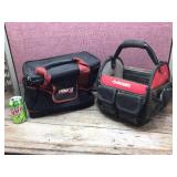 Husky & Titan Tool Bags - Fairly Clean Husky & Titan Tool Bags - Fairly Clean