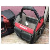 Husky & Titan Tool Bags - Fairly Clean Husky & Titan Tool Bags - Fairly Clean