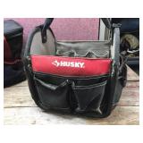 Husky & Titan Tool Bags - Fairly Clean Husky & Titan Tool Bags - Fairly Clean