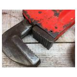 2 Pipe Wrenches - 24" Decent 2 Pipe Wrenches - 24" Decent