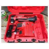 Milwaukee M18 3/8" Right Angle Drill - Like New! Milwaukee M18 3/8" Right Angle Drill - Like New!