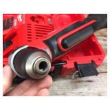 Milwaukee M18 3/8" Right Angle Drill - Like New! Milwaukee M18 3/8" Right Angle Drill - Like New!