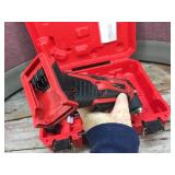 Milwaukee M18 3/8" Right Angle Drill - Like New! Milwaukee M18 3/8" Right Angle Drill - Like New!