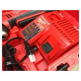 Milwaukee M18 3/8" Right Angle Drill - Like New! Milwaukee M18 3/8" Right Angle Drill - Like New!
