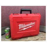 Milwaukee M18 3/8" Right Angle Drill - Like New! Milwaukee M18 3/8" Right Angle Drill - Like New!