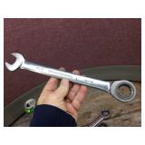 3 Gearwrench 15/16 - 12 Point Ratcheting Wrenches 3 Gearwrench 15/16 - 12 Point Ratcheting Wrenches