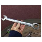 3 Gearwrench 15/16 - 12 Point Ratcheting Wrenches 3 Gearwrench 15/16 - 12 Point Ratcheting Wrenches