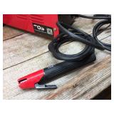 ET1073 AC Welder - Appears Low Use - Clean ET1073 AC Welder - Appears Low Use - Clean