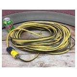 Heavier 14 AWG Extension Cord - 100 Ft - Tested Heavier 14 AWG Extension Cord - 100 Ft - Tested