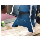 2 Rockler 36" Pipe Clamps - Nice 2 Rockler 36" Pipe Clamps - Nice