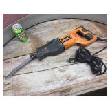 Ridgid R3002 Orbital Reciprocating Saw Ridgid R3002 Orbital Reciprocating Saw