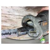 Ridgid R3002 Orbital Reciprocating Saw Ridgid R3002 Orbital Reciprocating Saw