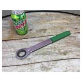Greenlee 34941 Slug-Buster Knockout Ratchet Greenlee 34941 Slug-Buster Knockout Ratchet