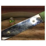 Greenlee 34941 Slug-Buster Knockout Ratchet Greenlee 34941 Slug-Buster Knockout Ratchet
