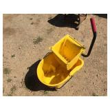 Rubbermaid Commercial Mop Bucket Rubbermaid Commercial Mop Bucket