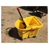 Rubbermaid Commercial Mop Bucket Rubbermaid Commercial Mop Bucket