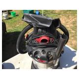 Shop Vac 12 Gal Stainless Steel Wet-Dry 6 HP - Works Shop Vac 12 Gal Stainless Steel Wet-Dry 6 HP - Works