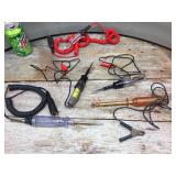 Electronic Circuit Testing Probes Electronic Circuit Testing Probes