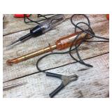 Electronic Circuit Testing Probes Electronic Circuit Testing Probes