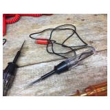 Electronic Circuit Testing Probes Electronic Circuit Testing Probes