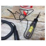 Electronic Circuit Testing Probes Electronic Circuit Testing Probes