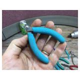 Group Smaller/Mini Cutters/Pliers - EREM - Swanstrom - Other Group Smaller/Mini Cutters/Pliers - EREM - Swanstrom - Other