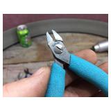 Group Smaller/Mini Cutters/Pliers - EREM - Swanstrom - Other Group Smaller/Mini Cutters/Pliers - EREM - Swanstrom - Other
