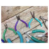 Group Smaller/Mini Cutters/Pliers - EREM - Swanstrom - Other Group Smaller/Mini Cutters/Pliers - EREM - Swanstrom - Other