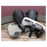 Wow! AP16 Professional Knee Pads - Look These Up! Wow! AP16 Professional Knee Pads - Look These Up!